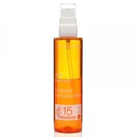 Эмульсия-спрей солнцезащитная Dual Defense SPF 15 Histomer