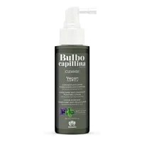 Очищающий лосьон против перхоти Bulbo Capillina Farmagan