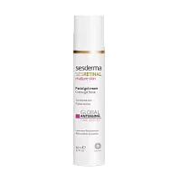 Крем-гель омолаживающий «Эксперт времени» Sesretinal Mature Sesderma