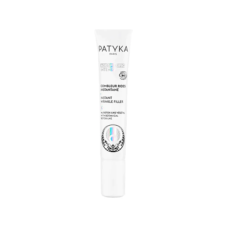 Крем-филлер для лица Age Specific Intensif Instant Wrinkle Filler
