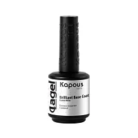 Базовое покрытие Снежный Lagel Kapous