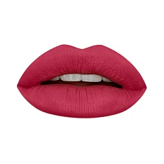 Гелевая подводка в карандаше для губ Gel Lip Liner (PV0024, 24, темно-красный, 1 шт, 1 шт)