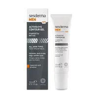 Гель для век Men Active Eye Sesderma
