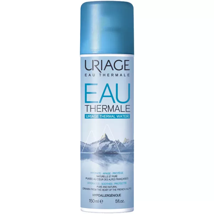 Термальная вода Uriage (U10238, 50 мл)