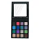 Палетка теней Palette Rarity
