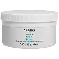 Сахарная паста для депиляции Плотная Kapous