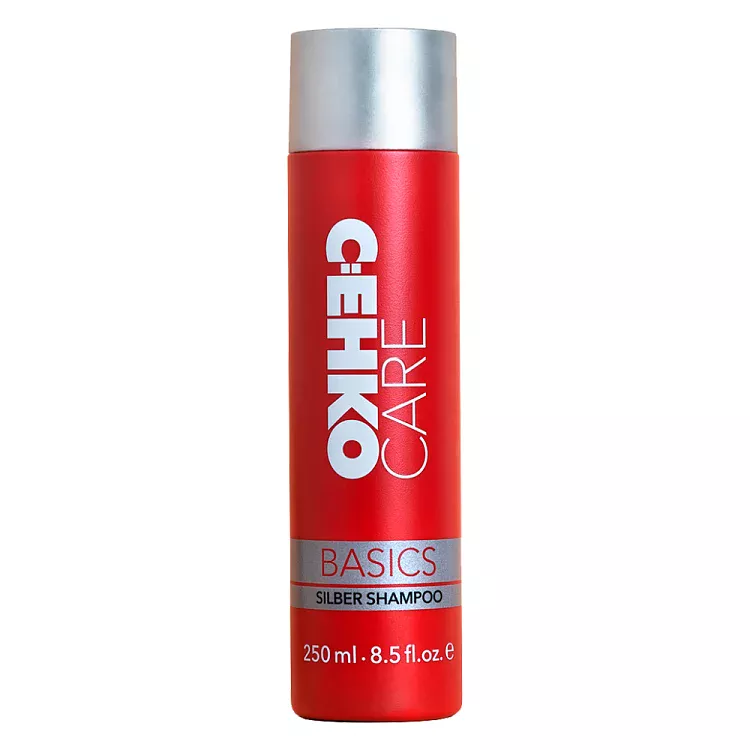 Серебристый шампунь Silber Shampoo (3584757, 1000 мл)