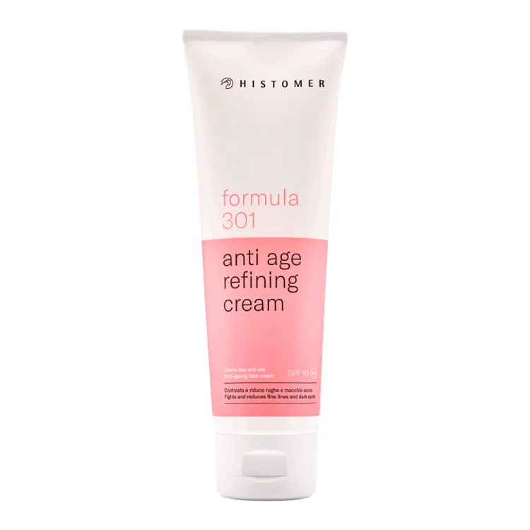 Обновляющий крем для зрелой кожи Anti Age Refining Cream