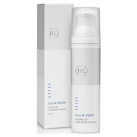 Крем для уменьшения шелушения Calm Derm Psorelief Holy Land