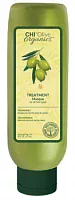 Маска для волос Olive Organics Chi