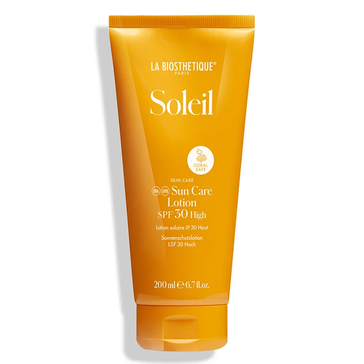 Солнцезащитный лосьон SPF 30 Sun Care Lotion SPF 30
