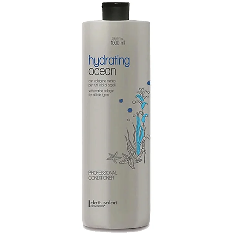 Профессиональный увлажняющий кондиционер Hydrating Ocean Professional