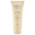 Золотая маска Liquid Gold Golden Facial Mask