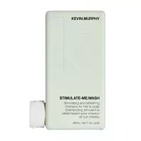 Шампунь стимулирующий рост волос Stimulate-Me.Wash KEVIN.MURPHY