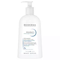 Гель для лица Интенсив Атодерм Bioderma
