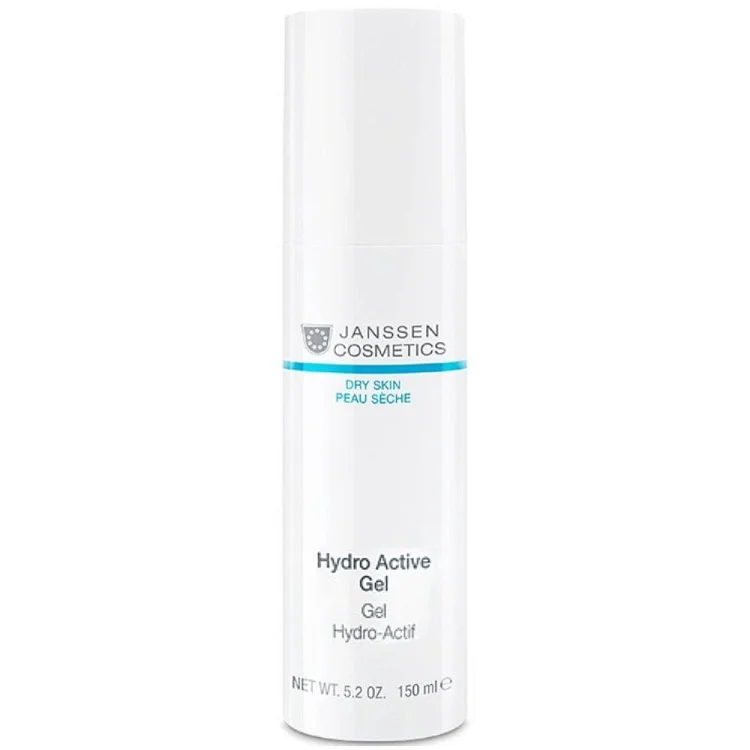 Активно увлажняющий крем-гель Hydro Active Gel (150 мл)