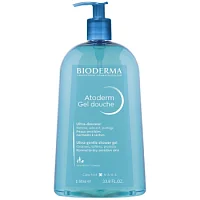 Гель для душа Атодерм (1000 мл) Bioderma