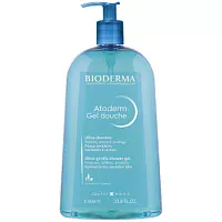 Гель для душа Атодерм (1000 мл) Bioderma