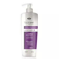 Стабилизатор цвета Color Care After Color Acid Shampoo Lisap Milano