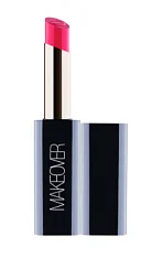 Помада-глянец с принтом губ Luscious Texture Aqua Shine Effect (L04B04, 02, Soho, 3,2 г)