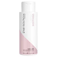 Питательный крем для чувствительной кожи тела Dermal-liporebalancing cream Diego Dalla Palma