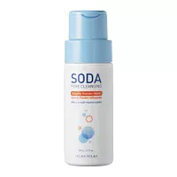Очищающая энзимная пудра для лица Soda Pore Cleansing - Enzyme Powder Wash Holika Holika