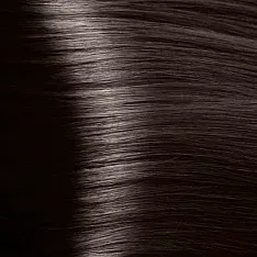 Крем-краска Colorevo (84400, 4.00, Каштановый глубокий используется в концептуальных оттенках, 100 мл, Каштановый)
