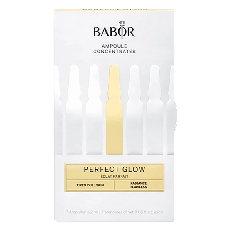 Ампулы Идеальное сияние Perfect Glow