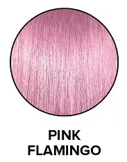 Краситель прямого действия POP XG (422014, Pink flamingo, Розовый фламинго, 180 мл)