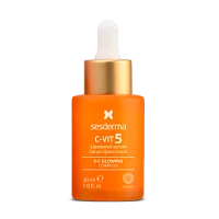 Сыворотка липосомальная с комплексом витамина С C-Vit Sesderma