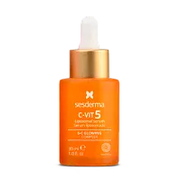 Сыворотка липосомальная с комплексом витамина С C-Vit Sesderma