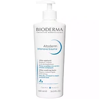Липидовосстанавливающий бальзам Atoderm Intensive Bioderma