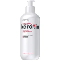 Кератиновая маска для волос Thermokeratin Estel
