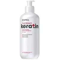 Кератиновая маска для волос Thermokeratin Estel