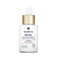 Масло антивозрастное интенсивное Retisil Intensive oil Sesderma
