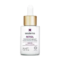 Масло антивозрастное интенсивное Retisil Intensive oil Sesderma