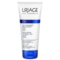 Регулирующий пенящийся гель D.S. Uriage