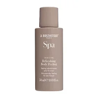 Освежающий скраб - эксфолиант для тела Refreshing Body Peeling La Biosthetique