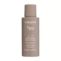 Освежающий скраб - эксфолиант для тела Refreshing Body Peeling La Biosthetique
