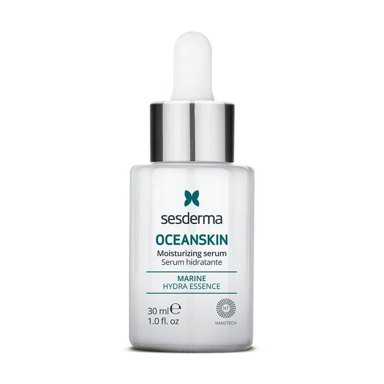 Сыворотка увлажняющая Oceanskin