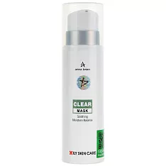 Балансирующая увлажняющая маска Clear (AL4805, 250 мл)