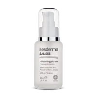 Увлажняющий крем-гель Salises Sesderma