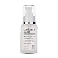 Увлажняющий крем-гель Salises Sesderma