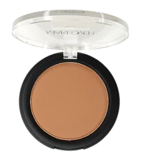 Палетка для скульптурирования The Sculpting Powder (P25C304, 04, Matte bronzer, 1 шт)