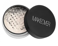 Рассыпчатая бархатная пудра Soft Velvet Loose Powder (P04BC105, 05, Snow, 10,6 г)