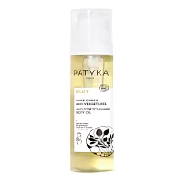 Масло для тела от растяжек Body Anti-Stretch Mark Oil Patyka