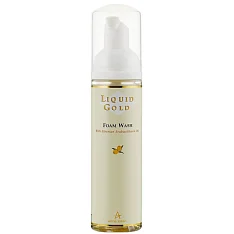 Жидкая облепиховая пенка Liquid Gold Foam Wash (AL4139, 200 мл)