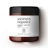 Скраб для тела Granita body scrub Sothys
