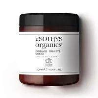 Скраб для тела Granita body scrub Sothys