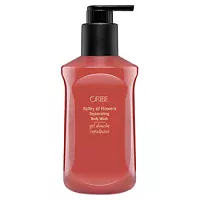 Пробуждающий гель для душа Долина Цветов Oribe
